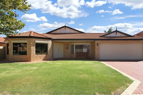 17 Ansellia Loop, Canning Vale, WA 6155