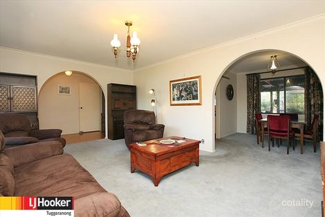 246 Heagney Cres, Gilmore, ACT 2905