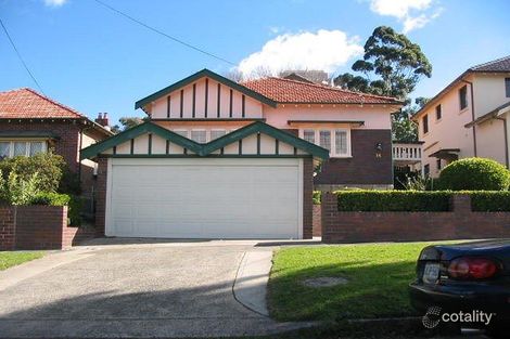 14 Wheatleigh St, Naremburn, NSW 2065