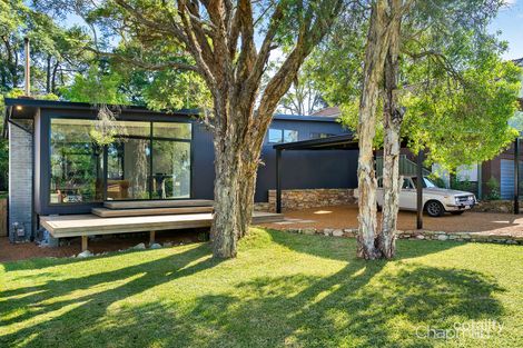 Property photo of 57 Levy Street Glenbrook NSW 2773