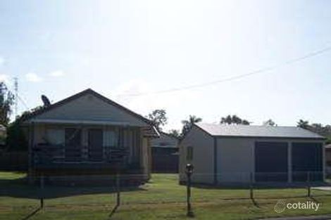 Property photo of 47 Katandra Street Boyne Island QLD 4680