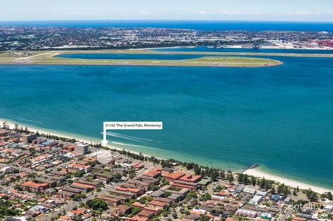 Property photo of 3/142 The Grand Parade Monterey NSW 2217