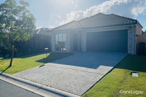 Property photo of 50 Parkway Crescent Caboolture QLD 4510