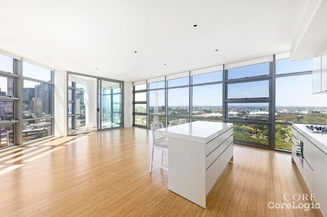 Property photo of 2704/8-10 Kavanagh Street Southbank VIC 3006
