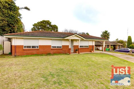 Property photo of 24 Nalbarra Drive Usher WA 6230