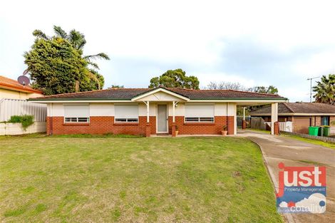 Property photo of 24 Nalbarra Drive Usher WA 6230