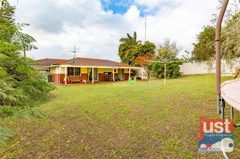 Property photo of 24 Nalbarra Drive Usher WA 6230