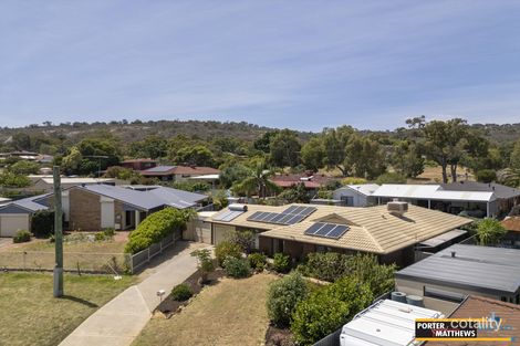 Property photo of 33 Cantua Way Forrestfield WA 6058