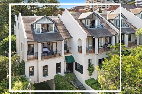 Property photo of 7/22 Mackenzie Street Lavender Bay NSW 2060