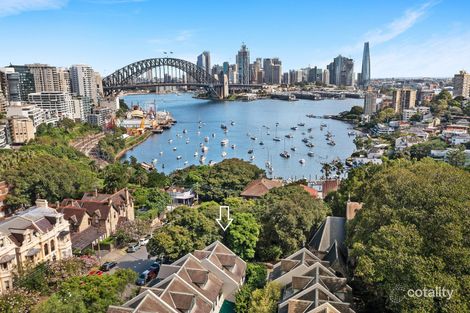 Property photo of 7/22 Mackenzie Street Lavender Bay NSW 2060