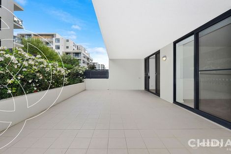 120/26 Baywater Dr, Wentworth Point, NSW 2127