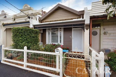 Property photo of 25 Greig Street Albert Park VIC 3206