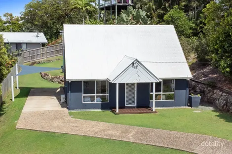 Property photo of 170 Grandview Drive Yaroomba QLD 4573