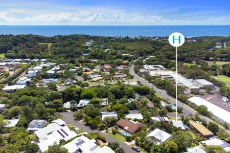 Property photo of 170 Grandview Drive Yaroomba QLD 4573