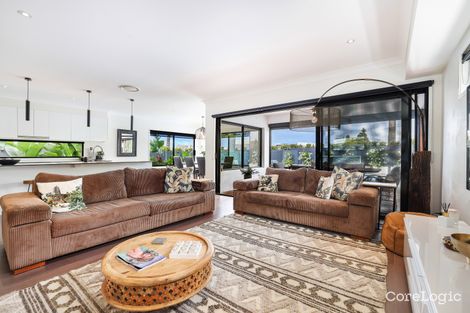 Property photo of 2 Catana Crescent Hope Island QLD 4212