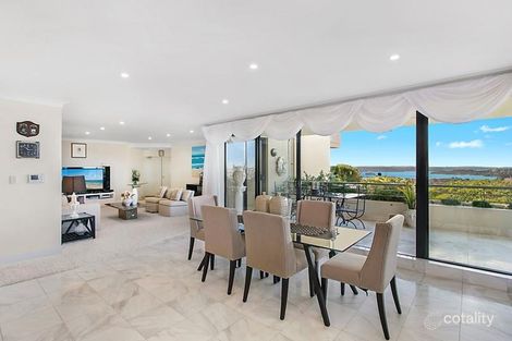 Property photo of 7/3-5 Birriga Road Bellevue Hill NSW 2023