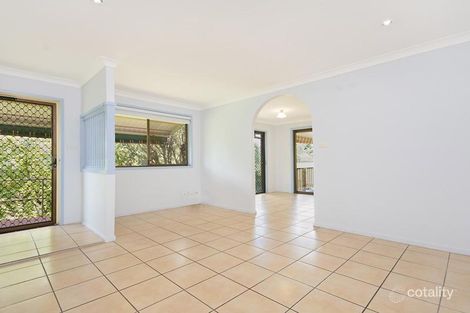 Property photo of 10 Ankana Crescent Goonellabah NSW 2480