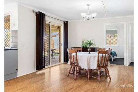 Property photo of 22 Tibrogargan Drive Narangba QLD 4504