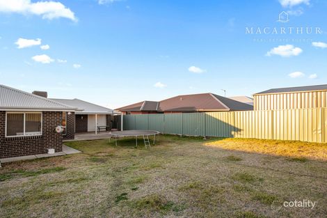 Property photo of 9 Beech Street Forest Hill NSW 2651