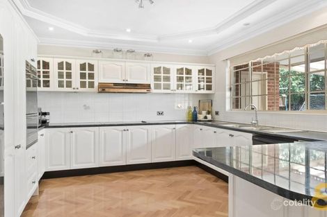 Property photo of 5 Altona Place Blacktown NSW 2148