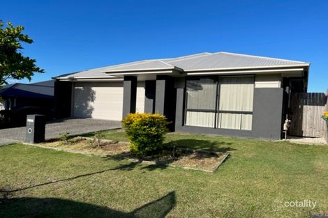Property photo of 8 Stanicki Circuit Bellbird Park QLD 4300