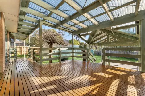 Property photo of 23 James Road Ferntree Gully VIC 3156