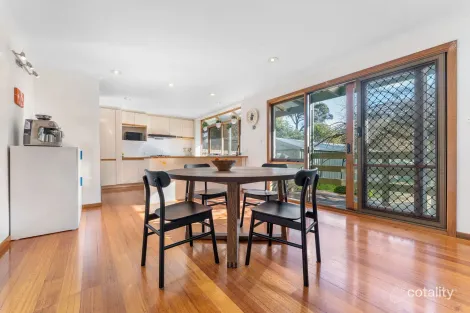Property photo of 23 James Road Ferntree Gully VIC 3156