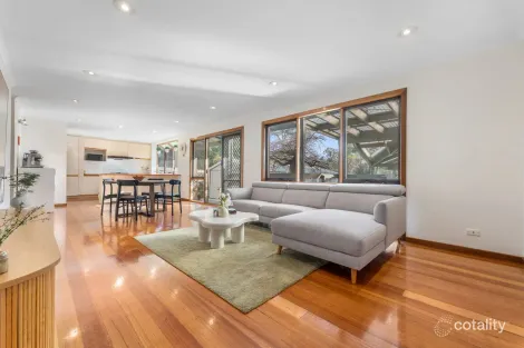 Property photo of 23 James Road Ferntree Gully VIC 3156