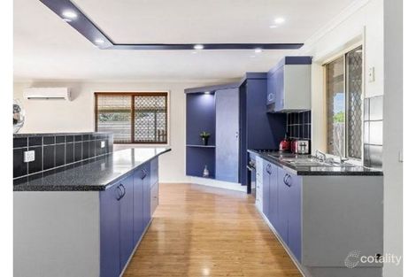 Property photo of 22 Tibrogargan Drive Narangba QLD 4504