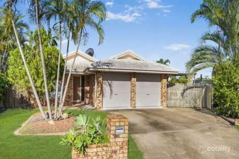 Property photo of 5 Stafford Close Kirwan QLD 4817