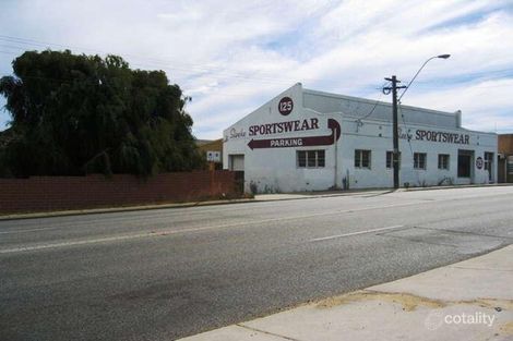 123 Main St, Osborne Park, WA 6017