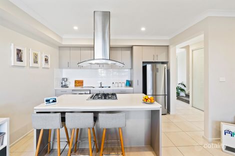 Property photo of 133 Liz Kernohan Drive Elderslie NSW 2570