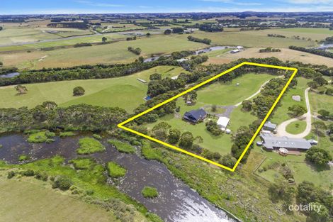 Property photo of 20 Hermitage Drive Allansford VIC 3277