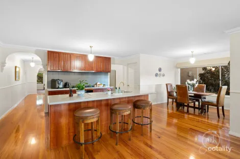 Property photo of 39 Cathedral Rise Doreen VIC 3754