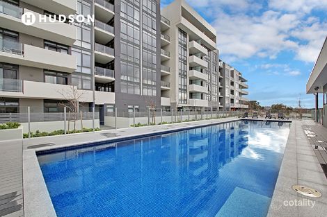 Property photo of 18/35-43 Chandler Street Belconnen ACT 2617