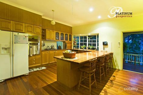 Property photo of 29-31 Padauk Drive Nerang QLD 4211