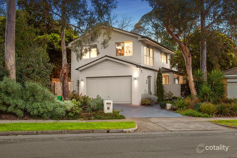 Property photo of 122 Blackburn Road Blackburn VIC 3130