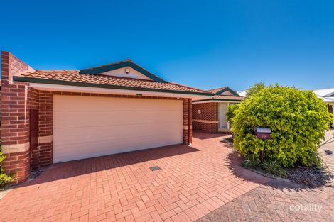 Property photo of 12 Lake Edge Court Gwelup WA 6018