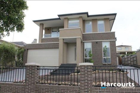 4 Robert St, Bulleen, VIC 3105