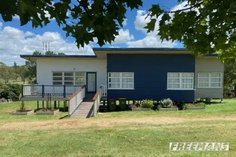 81 Brisbane St, Nanango, QLD 4615