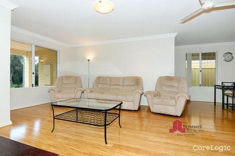 Property photo of 36 Cambrose Avenue Australind WA 6233