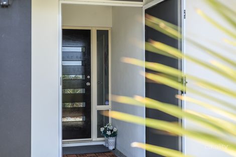 Property photo of 6 Yabbra Lane Upper Coomera QLD 4209