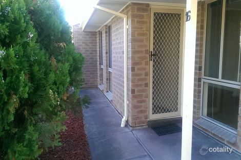 Property photo of 16/31 Epstein Drive Morphett Vale SA 5162