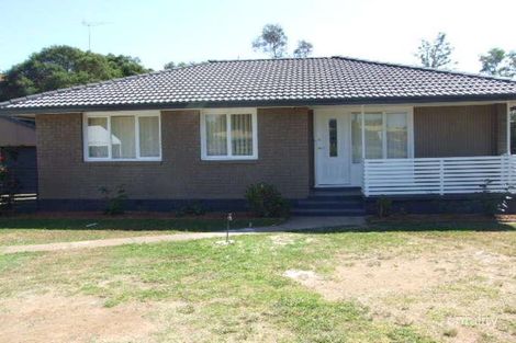 Property photo of 11 Bougainville Road Lethbridge Park NSW 2770