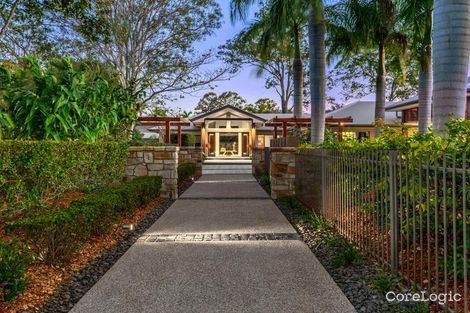 Property photo of 40 Bernborough Place Bridgeman Downs QLD 4035