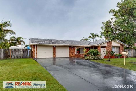 Property photo of 6 Kidman Court Morayfield QLD 4506