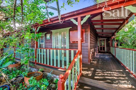 Property photo of 39 Frederick Street Merewether NSW 2291