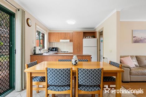 Property photo of 14/7 Bonnie View Road Croydon North VIC 3136