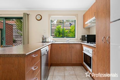 Property photo of 14/7 Bonnie View Road Croydon North VIC 3136