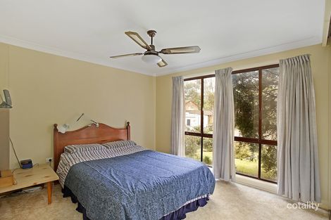 Property photo of 21 Burrinjuck Street Leumeah NSW 2560